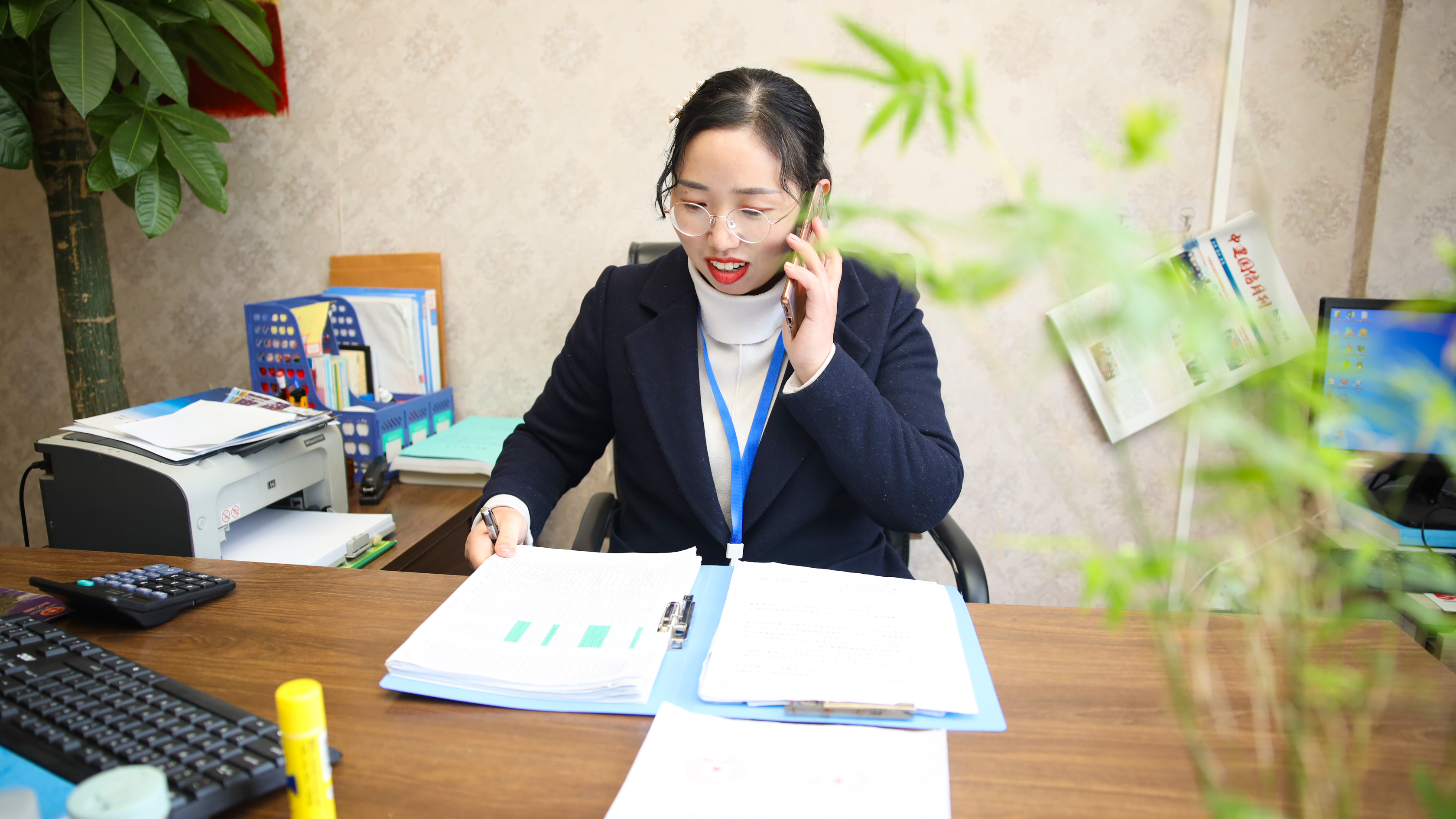 中电凯源集团 | 落实人文关怀 彰显企业风采(图1)