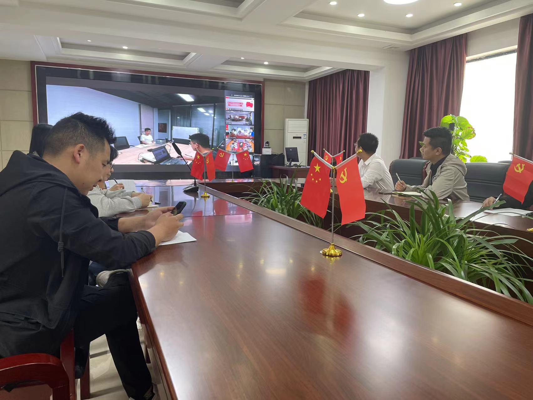 中电凯源集团组织学习《中华人民共和国道路运输条例》(图2)