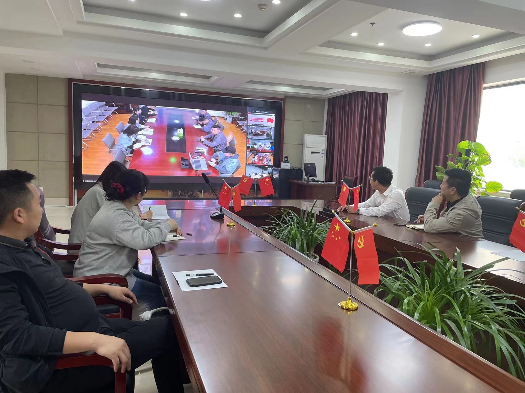 中电凯源集团组织学习《中华人民共和国道路运输条例》(图3)