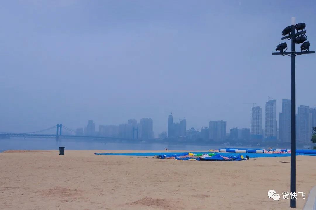 中电凯源物流 | 交流团建(图3)