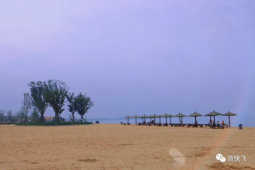 中电凯源物流 | 交流团建(图4)